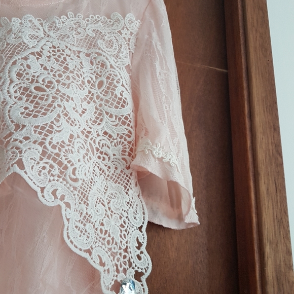 Tunic top/ Blouse - Picture 3 of 3